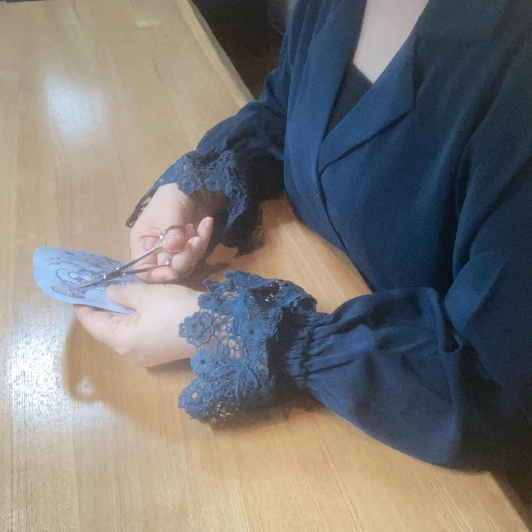 Chiyo Asanomi