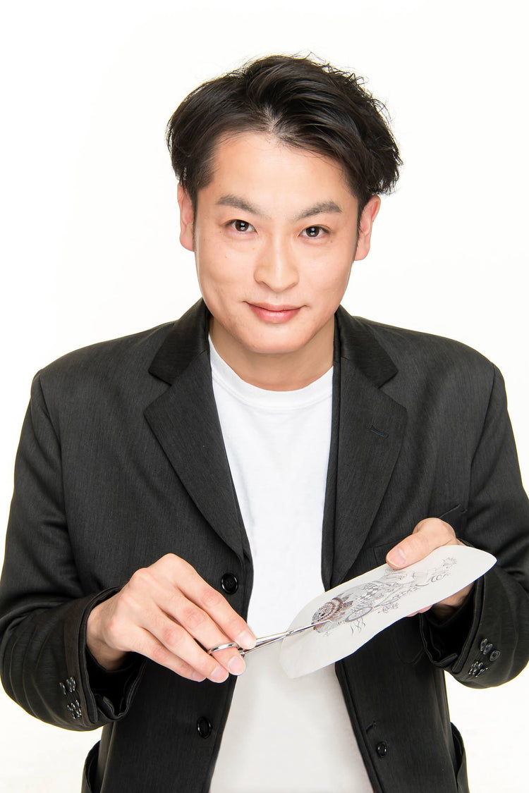 Shinji Horiguchi