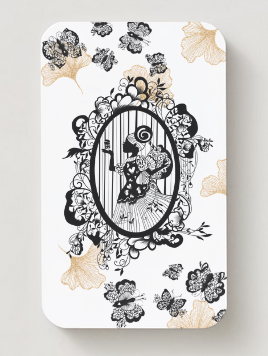 Message cards