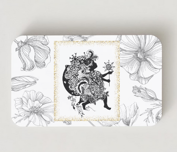 Message cards