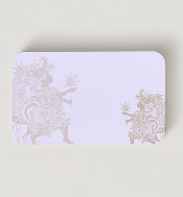 Message cards