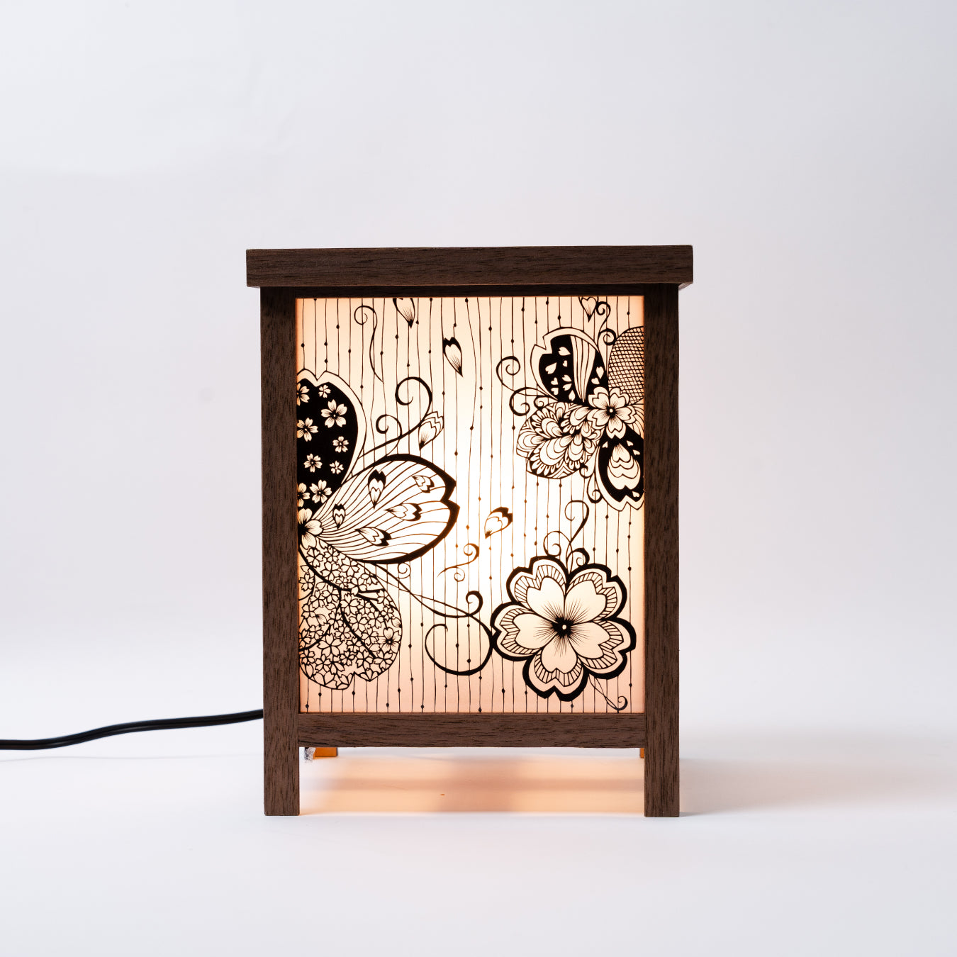 Sakura Lamp