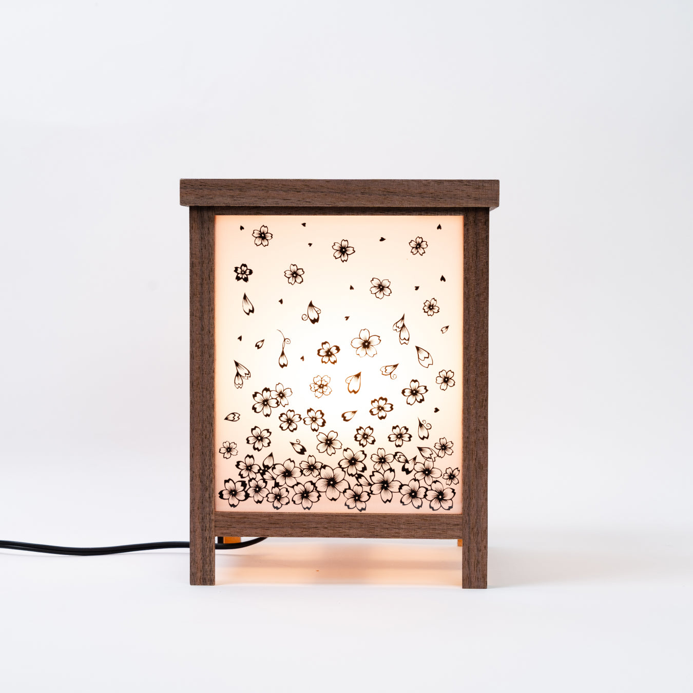 Sakura Lamp